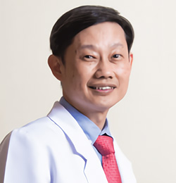 Dr.Kriengchai Sajjachareonpong