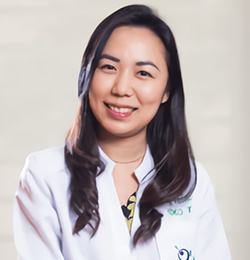 Dr.Yoko Tawaratsumida
