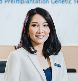 Dr.Weena Krutsawad