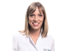 Dr.VOZNESENSKAYA JULIYA