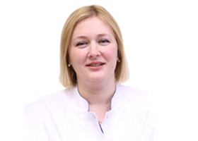 Dr. BELOUSOVA Nadezhda
