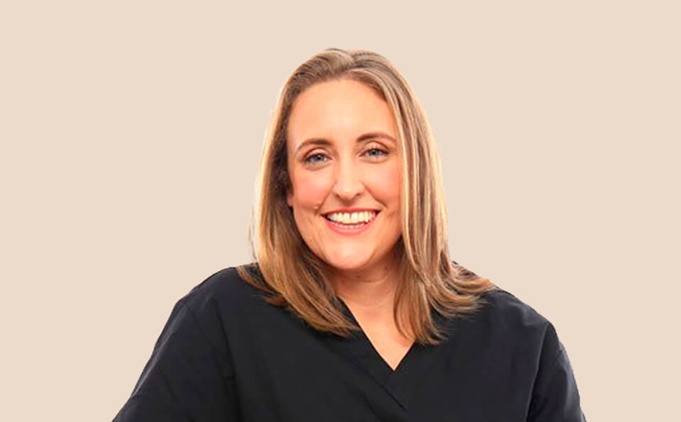 Jennifer Agard