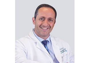 Dr Robert Boostanfar
