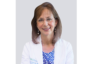 Dr Jane L.Frederick
